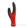 HESPAX Custom 15G Polyester Nitrile revêtu de gants